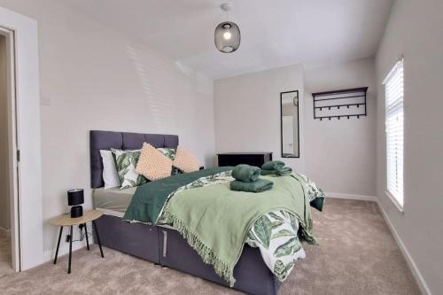 Belfast House | Harbour View Belfast