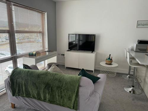 Whitehaven Apartment | Harbourside Apartment - 1 Bed Apartment