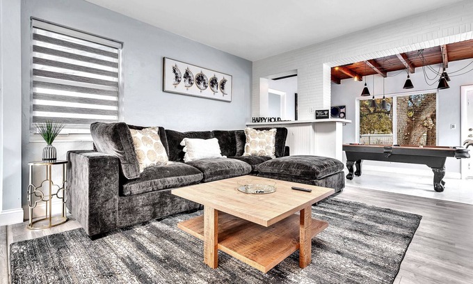 Fort Lauderdale House | Hard Rock Hotel & Casino Getaway ~ 3 Bdrm Villa