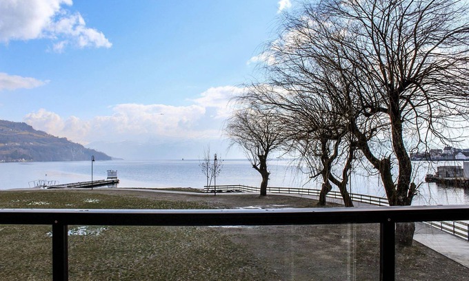 Oystese Hotel | Hardangerfjord Hotel