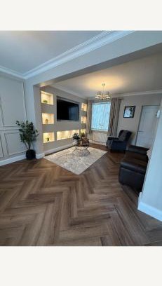 Londonderry House | Harding Haven