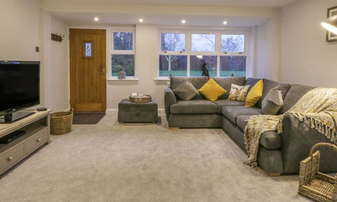 Market Rasen Cottage | Hare Cottage