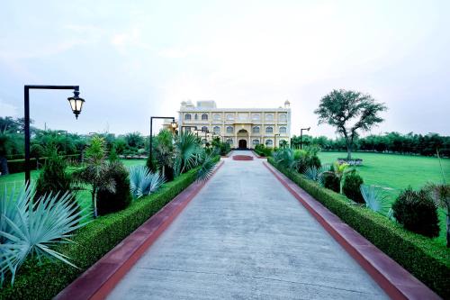 Behror Resort | Hari Mahal Resort
