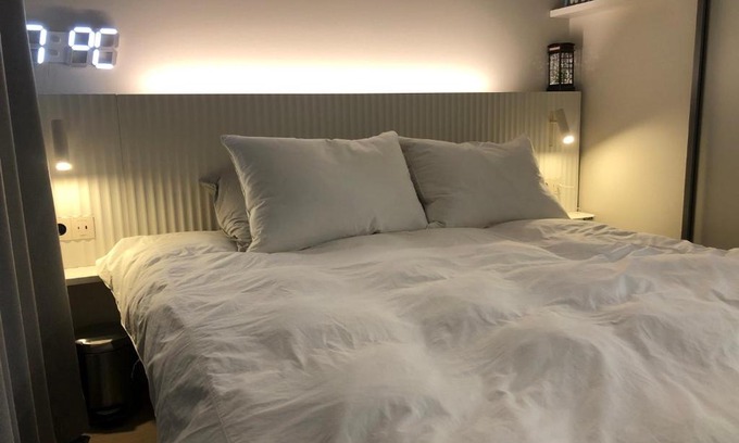 Suyeong-Gu Apartment | Harington Gwangan