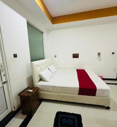 Dambulla Hotel | Haritha In