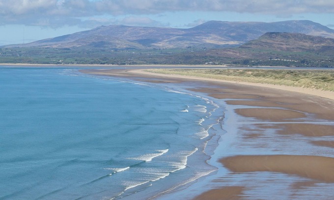 Harlech Cottage | Harlech Apartments - Bendigeidfran