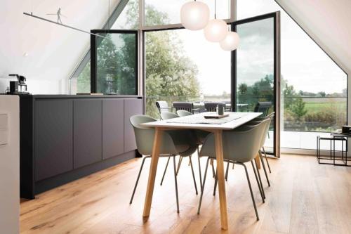 Neufunnixsiel House | Harlepadd 3a