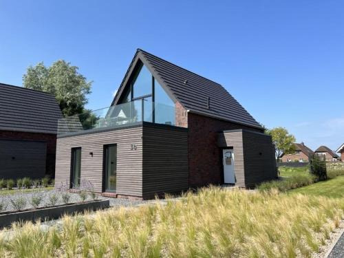 Neufunnixsiel House | Harlepadd 3b