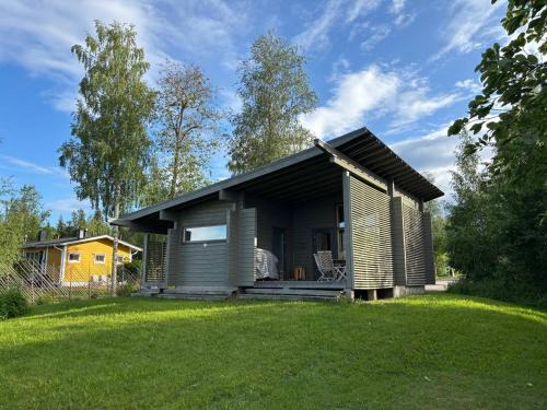 Savonlinna Apartment | Harmaalokki