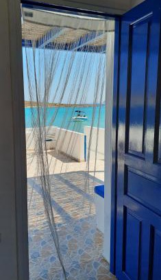 Kimolos House | Harmonia Beach House