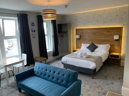 Weston-super-Mare Hotel | Harmony Apartments