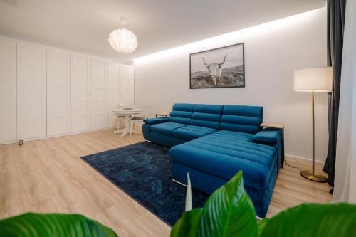 Sector 4 Apartment | HARMONY Apartment - Grand Kristal Residence Bucharest