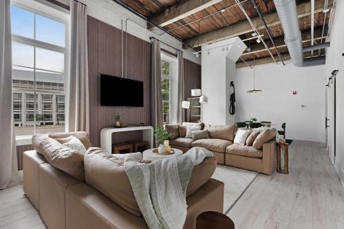 West End Apartment | Harmony Hall by Maddox Hotel