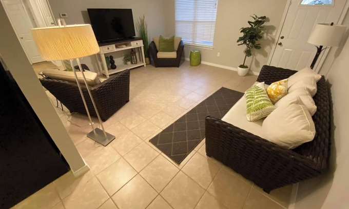 Ono Island House | Harmony Key a beautiful place to relax & enjoy 2 bedroom