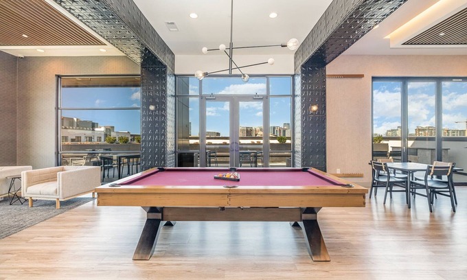 Edgehill Cottage | Harmony Outpost-pool & Gym-4 Mins To Broadway