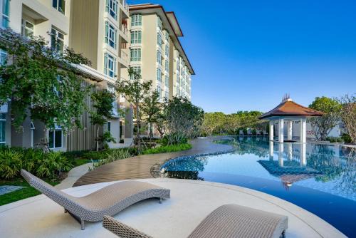 Chiang Mai Hotel | Harmony Resort Hotel