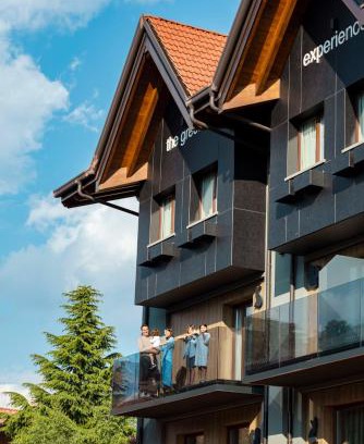 Selvino Hotel | Harmony Suite Hotel