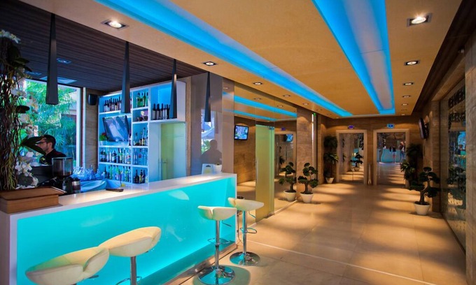 Chaika Hotel | Harmony Suites 2 & 3