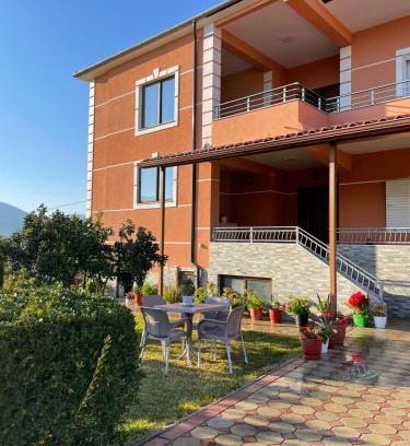 Otllak House | Harmony Villa Berat