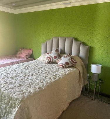 Sebokeng Bed & Breakfast | Harmsula Guest House Sebokeng