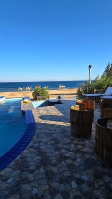 Dahab Villa | haroun villa