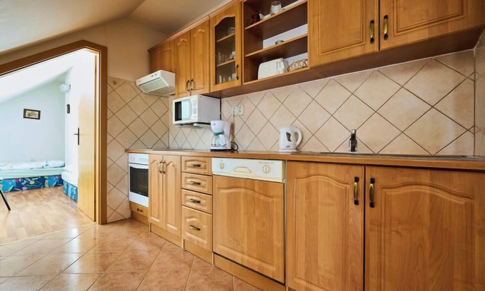 Harrachov Apartment | Harrachov 497 by Interhome