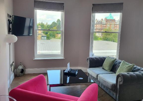 Harrogate City Centre Apartment | Harrogate Lifestyle Luxury Serviced ApartHotel