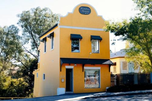 Windsor Apartment | Harry Potter Themed Apartment Brisbane