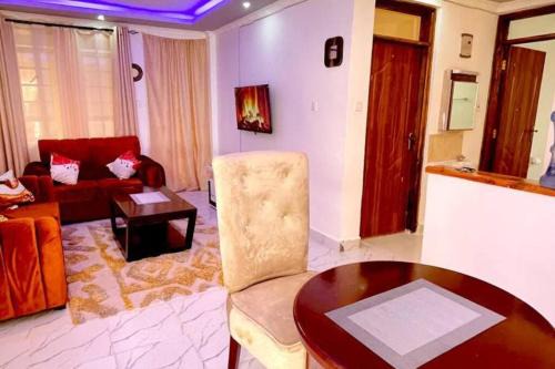 Nanyuki Apartment | Harry's Place