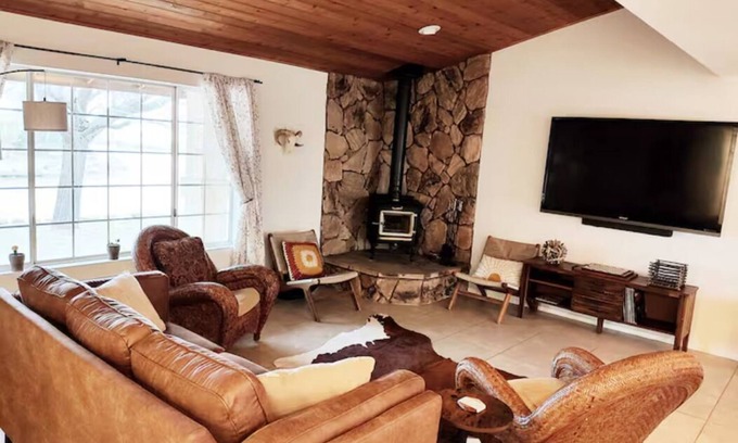 Pioneertown House | Hart Rock Ranch