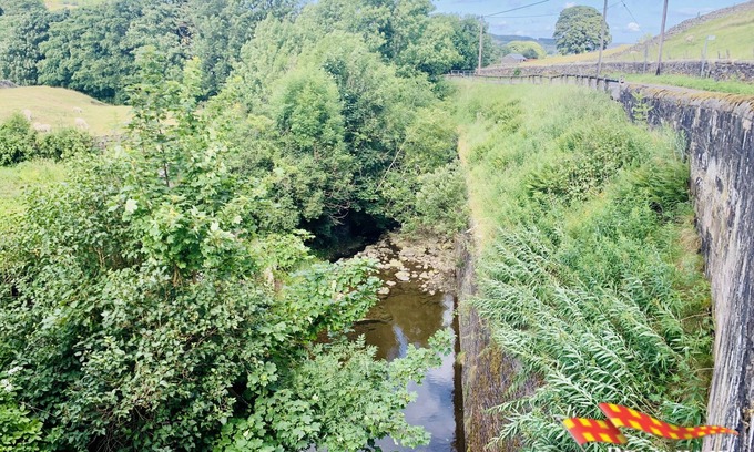 Eastgate House | Harthopeburn Cottage - Stone Cottage in Upper Weardale