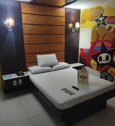 Bago Bantay Hotel | Harts Hotel-Quezon City