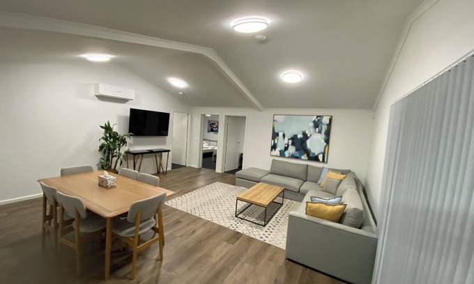 Robin Hill Cottage | Hartwood Cottage
