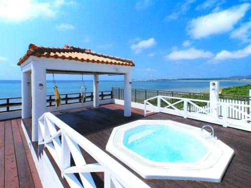 Miyara Hotel | Haruhoo Resort ISHIGAKI