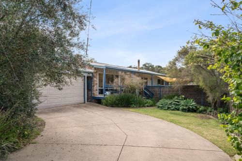 St Leonards House | Harvey Rd Beach House