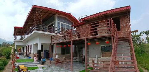 Kaul House | Haryana Guest House