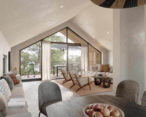 Bad Sachsa House | Harz Eco Lodges