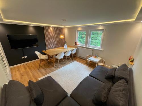 Altenau Apartment | Harz Escape