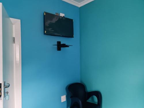 Eikenbosch Villa | HASATE GUEST HOUSE 13 LOUWVILLE STREET BELLIVILLE Cape Town south Africa