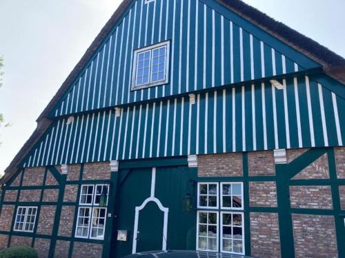 Haseldorf Apartment | Haseldorfer Landliebe