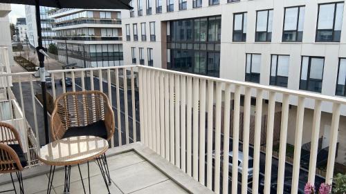 Chatenay-Malabry Apartment | Hasina Appartement Linaland