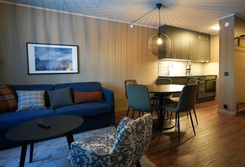 Hassela Hotel | Hassela Ski Resort