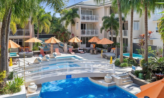 Noosa Heads Apartment | Hastings Suites by Stay Noosa