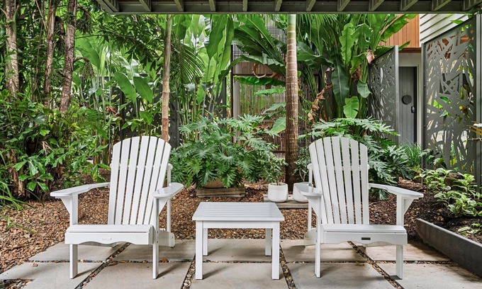 Noosa Heads Apartment | Hastings Villas