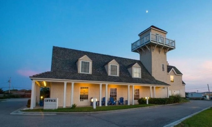 Buxton Hotel | Hatteras Island Inn