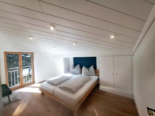 Saalfelden am Steinernen Meer Apartment | Haus Lichtenberger
