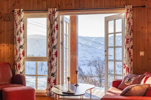 Vinje Apartment | Haukelifjell Skisenter