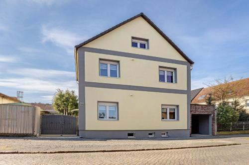 Piesteritz House | Haus 33