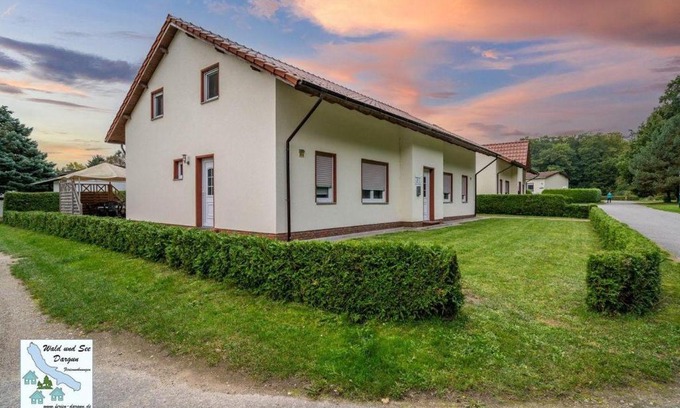 Dargun Apartment | Haus-4-Am-Waldeck-31a