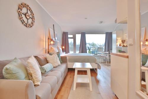 Scharbeutz Apartment | Haus Adria Appartement 28 Küstenliebe
